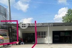 Cho thuê nhà mặt tiền đường võ nguyên giáp diện tích trên 200m2