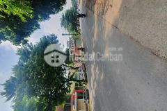 Đất lương nỗ tiên dương đông anh dt 136m² mt 10,5m ô tô vào tận nơi giá đầu tư