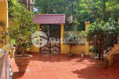 Bán 139m lương khánh thiện tặng nhà hoàng mai