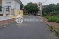 Lô góc đấu giá lạc đạo, 100m giáp đường vành đai 4, giá tốt lh 0828218468