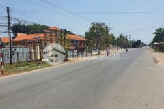 Còn 5 lô liền kề ngay chợ long hòa gần kcn cây trường