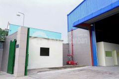 Nhà xưởng an phú đông, q12 tổng dt 1700m2 giá 68 tỷ