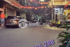 Bán nhà, khuất duy tiến, dân xây mới đẹp, ngõ thông vũ hữu, thanh xuân, 34m tròn 8 tỷ