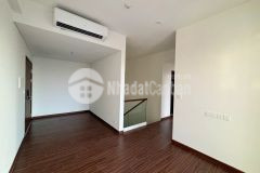 Bán siêu phẩm duplex masteri 130m2 thông thủy giá chỉ 11,1 tỷ bp tại vhop