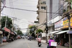 Giảm sâu giá mới nhỉnh 6tỷ 3 mặt tiền chốt gấp