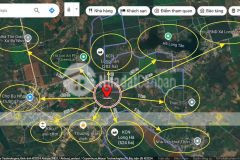 Đầu tư thông minh đất phú riềng gần 2 khu công nghiệp với tiềm năng sinh lời cao