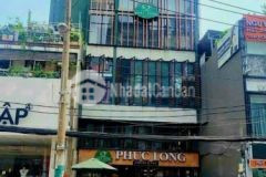 Vị trí đẹp mt hai bà trưng trần quang khải, q1. dt 7,520m, 5 tầng. giá 50 tỷ. hđt 90tr