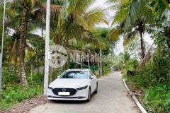 Bán nền lớn mặt tiền rạch khoán châu