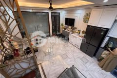 Trần quốc vượng cầu giấy 6 tầng, mt 5m ngõ thông, rộng nhỉnh 12 tỷ