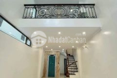 Bán nhà phố ngọc lâm, long biên,37m2, 6tầng, thang máy, ô tô, full nội thất, nhỉnh 8 tỷ