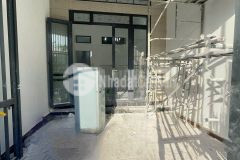 Cho thuê nhà trệt mới xây kdc hưng phú cái răng cần thơ 2pn giá 6 triệu