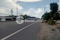 Bán đất mt quốc lộ 1a, tttx cai lậy tiền giang. 4200m2 shr 35 tỷ. lh0903954505