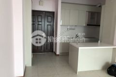 Chung cư ngoại giao đoàn cho thuê căn 3 ngủ nội thất cơ bản giá linh động