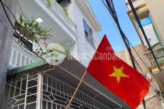 Bán nhà đẹp thoáng mát, vị trí đắc địa tại phố đại từ, 65m2, 9.8 tỷ.