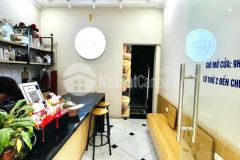 Nhà đẹp, ngõ nông, kinh doanh 47m x 5t 6 ngủ, giá 12.5 tỷ ở hồ tùng mậu, cầu giấy