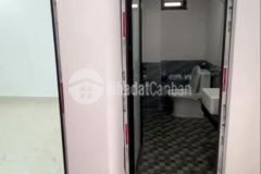 Nhà đẹp có thể vào ở luôn, ngay kcn phố nối a, giá chỉ 1.x tỷ 0835459289