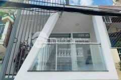 Bán nhà hẻmxh 3m lvquới.bình tân 36m2 x 2t mới 3,2tỷ tl tốt