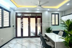 Bán nhà tôn đức thắng đống đa 35 m x 5 tầng kinh doanh. giá 7,5 tỷ.