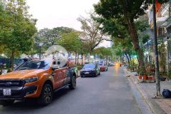 Bán gấp nhà phố nguyễn xiển, phân lô ô tô, vỉa hè dt 60m2, 6 tầng, mt 5m, 19tỷ