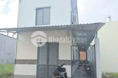 Bán dãy trọ 8 phòng củ chi tp hcm 800 triệu.