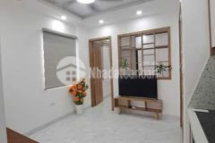 Bán cc mini mỹ đình nam từ liêm 50m 2n1vs giá 1.99 tỷ, nhà đẹp, về ở ngay