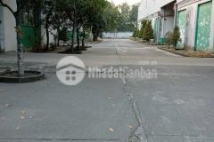 Nhà xưởng tổng dt 1,9ha xã nhựt chánh,bến lức,long an giá 120 tỷ