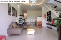 Bán nhà gần chợ bình chánh, 4.7x19m180m2 sàn, nhỉnh 1 tỷ, phước hậu, cần giuộc, hẻm xe hơi