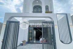 Ban nha 1trêt 1lâu 4pn 126m2 đoan nguyên tuân binh chanh gia 1ty070tr