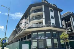 Bán nhà shophouse 6 tầng 102m2 đối điện aeon mall huế dự án galleria an cựu city