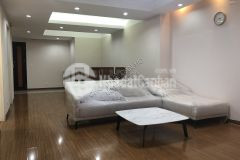 Chung cư e1 khu đô thị ciputra cho thuê căn hộ 3 phòng ngủ full nội thất cao cấp