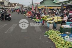 Đất thổ cư,1000m2, 100m thổ cư ngay chợ tân phước.