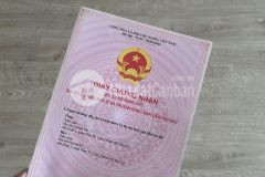 Cần bán căn chung cư ở tòa chung cư 310 minh khai