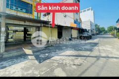 Bán 100m2 đất có phòng trọ, kiot kinh doanh tại trại cúp, bá hiến, bình xuyên, vĩnh phúc