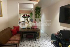 Bán nhà phố bắc cầu long biên ô tô đỗ cửa, view đẹp 54m2 chỉ 4.65 tỷ