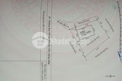 Mộc châu bán mảnh đất tổng diện tích 715,5m2 có 150m2 thổ cư