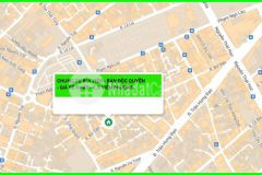 Bán chung cư giảm giá q1 tphcm phố tây gần chợ bến thành 62 m2 4 tỷ 200