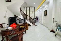 Bán nhà hoàng hoa thám, ba đình ngõ thông ôtô dt50m, mt 4.3m, 15.45tỷ