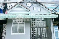 Cần tiền trả nợ nên bán căn nhà c4. 89m2 ở xã tân hiệp hóc môn giá 710 triệu.