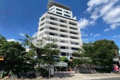 Bán tòa nhà khách sạn bùi thị xuân, p.bến thành, q1. dt 15x30m, thuê 900trth. giá 300 tỷ