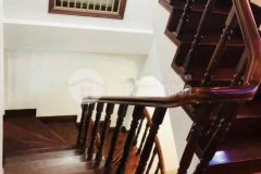 Cho thuê nhà nguyên căn ngõ ô tô hoàng ngân, cầu giấy 75m x 4t 6n4vs giá 25 triệu