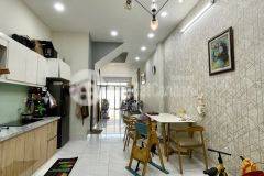 Bán nhà 5 tầng, 7pn, 49m2, hxh đường hoa phan xích long, q.phú nhuận, ởcho thuê, 8.4 tỷ