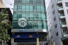 Building siêu vip sương nguyệt ánh, q. 1, 25x37, 14 tầng, 7132,5m2 sàn, thu nhập 5 tỷth, 800 tỷ tl
