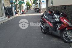 Chính chủ cần bán gấp nhà 20 năm gắn bó. đường trịnh đình trọng. dt 60m, giá nhỉnh 9 tỷ ạ.