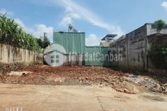 Đất hẻm 133 nơ trang gưh phường tân tiến 1.580 tỷ