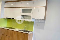 Rẻ nhất thị trường căn 1pn phân khu the pavilion 47m2 thông thủy chỉ 2,55 tỷ, có 2 hầm để xe ô tô