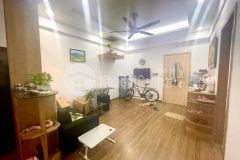 Chính chủ bán căn hộ 68,35m2 thanh hà, nhà đẹp chỉ 2,5x tỉ