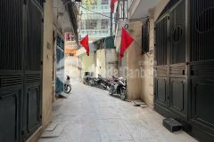 Ban gấp nha phố ha đinh thanh xuân, nha đep, 3 mặt thoáng, ngõ rộng, gân phố
