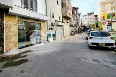 Minh khai 2 thoáng view trường học dt 18m giá 5 tỷ sổ đỏ chính chủ