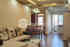 Bán căn hộ chung cư bắc hà 30 phạm văn đồng cầu giấy 67m2 2 ngủ 2 wc