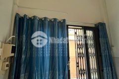 Cho thuê nguyên căn, mới keng, hồng bàng, q.11, 3 tầng, có sẳn nội thát cơ bản, giá chỉ 7.5trtháng